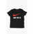 Nike Printed T-Shirt Black