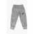 Nike Printed Jogger Gray