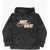 Nike Printed Sweatshirt Black