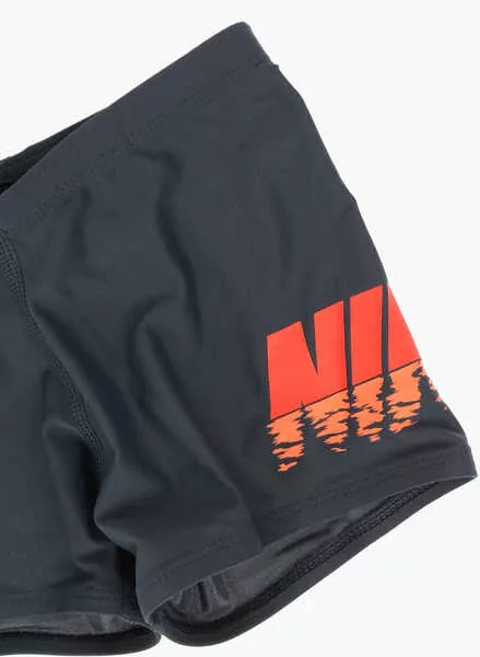 Bermude Nike Boxer Swimsuit Blue Baieti (BM 8605620) 2