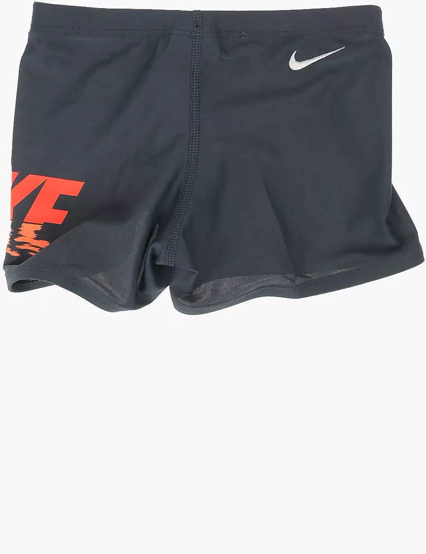 Bermude Nike Boxer Swimsuit Blue Baieti (BM 8605620) 3