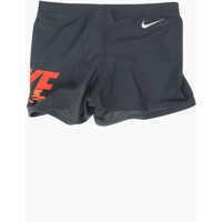 Bermude Nike pentru Baieti - Bermude Nike Boxer Swimsuit Blue Baieti (BM 8605620) - B-mall.ro