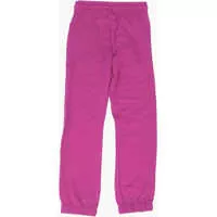 Pantaloni casual Nike pentru Baieti - Pantaloni casual Nike Air Jordan Logo Embroidered Jogger Violet Baieti (BM 8605632) - B-mall.ro