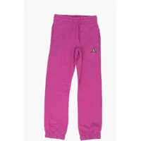 Pantaloni casual Air Jordan Logo Embroidered Jogger Baieti