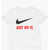 Nike Printed T-Shirt White