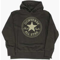 Hanorace Printed Sweatshirt Baieti