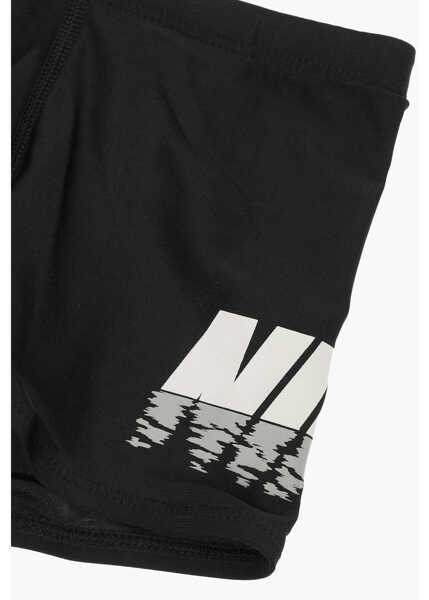 Bermude Nike Boxer Swimsuit Black Baieti (BM 8605665) 2