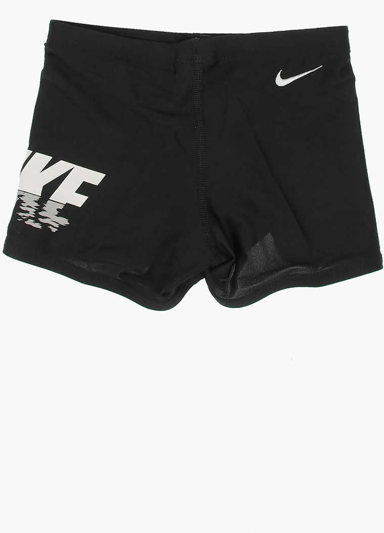 Bermude Nike Boxer Swimsuit Black Baieti (BM 8605665) 3