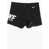 Bermude Nike pentru Baieti - Bermude Nike Boxer Swimsuit Black Baieti (BM 8605665) - B-mall.ro