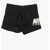 Nike Boxer Swimsuit Black