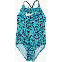Costume de baie intregi Printed Swimsuit Fete