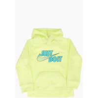 Hanorace Printed Sweatshirt Baieti