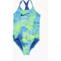 Costume de baie intregi Printed Swimsuit Fete