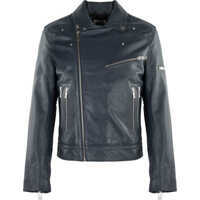 Geci de piele Les Hommes Perfecto in Leather URF260L