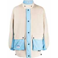 Jachete Reversible Sherpa Jacket Barbati