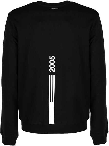 Bluze Les Hommes LJH202 Czarny Barbati (BM 8621100) 6