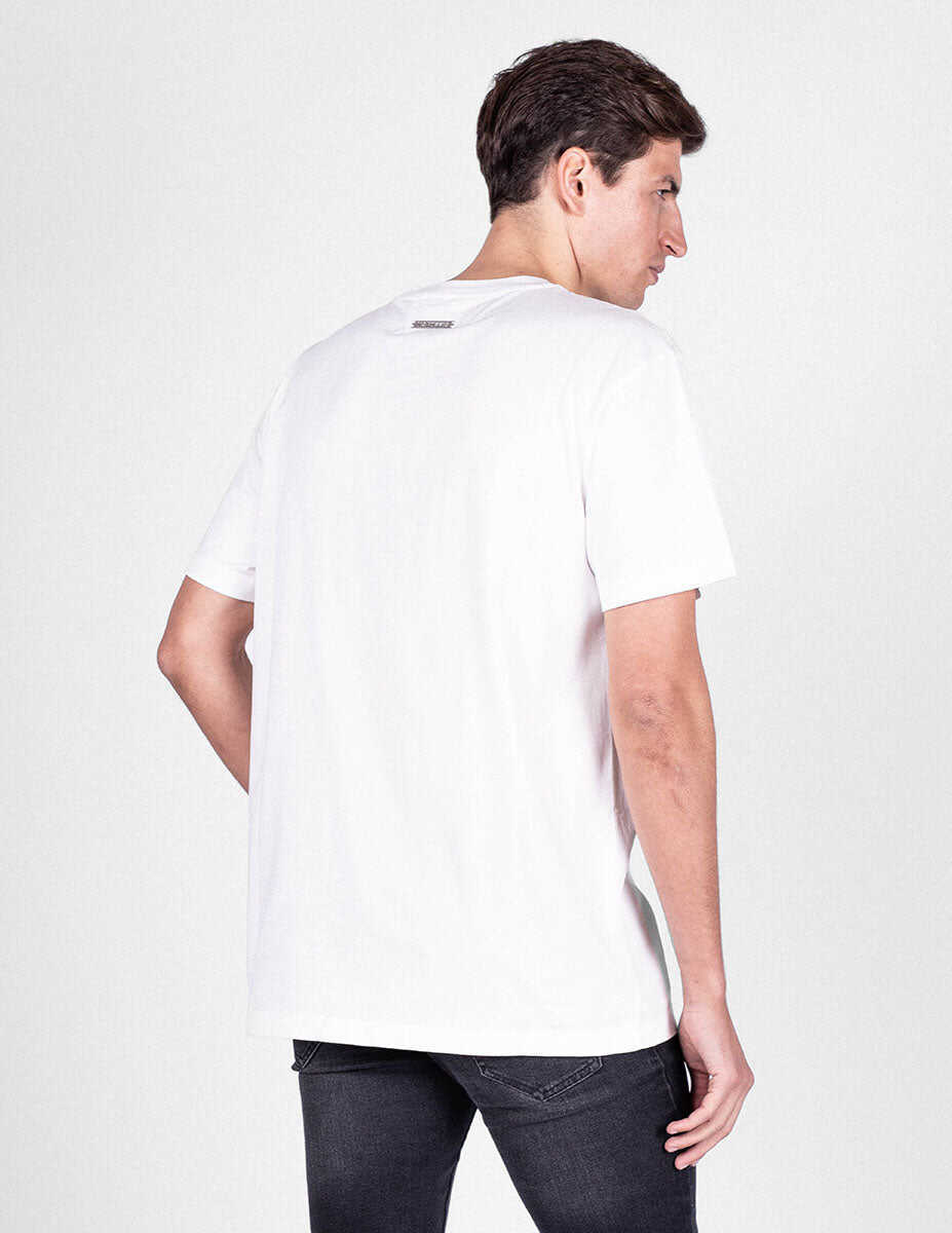 Tricouri Les Hommes LJT224 Biay Femei (BM 8621124) 4