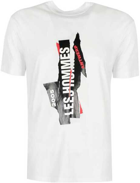 Tricouri Les Hommes LJT224 Biay Femei (BM 8621124) 5