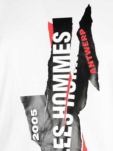 Tricouri Les Hommes LJT224 Biay Femei (BM 8621124) 6