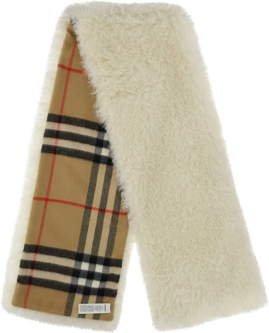 Burberry Scarf 8047268 ARCHIVE BEIGE