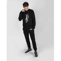 Pantaloni de trening Jogger LJJ111 Barbati