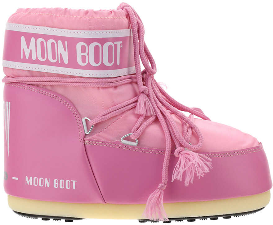 Moon Boot Moon Boots Snow Boots 14093400 PINK