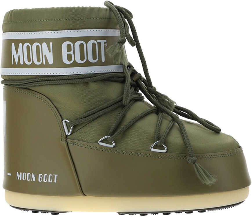 Moon Boot Moon Boots Snow Boots 14093400 KHAKI