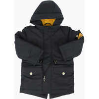 Jachete Hooded Jmark Padded Jacket Baieti