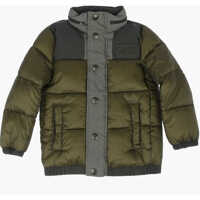 Jachete Extractable Hood Jitar Jacket Baieti