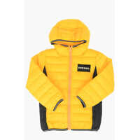Jachete Hooded Jorny Padded Jacket Baieti
