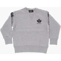 Bluze de trening Crew-Neck Cool Fit Sweatshirt Baieti