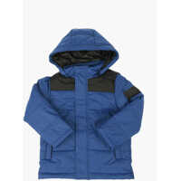 Jachete Removable Hood Juin Padded Jacket Baieti