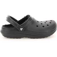 Saboti Classic Lined Clog Unisex Barbati