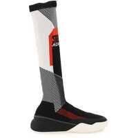 Sneakers Loop Sock Sneakers Femei