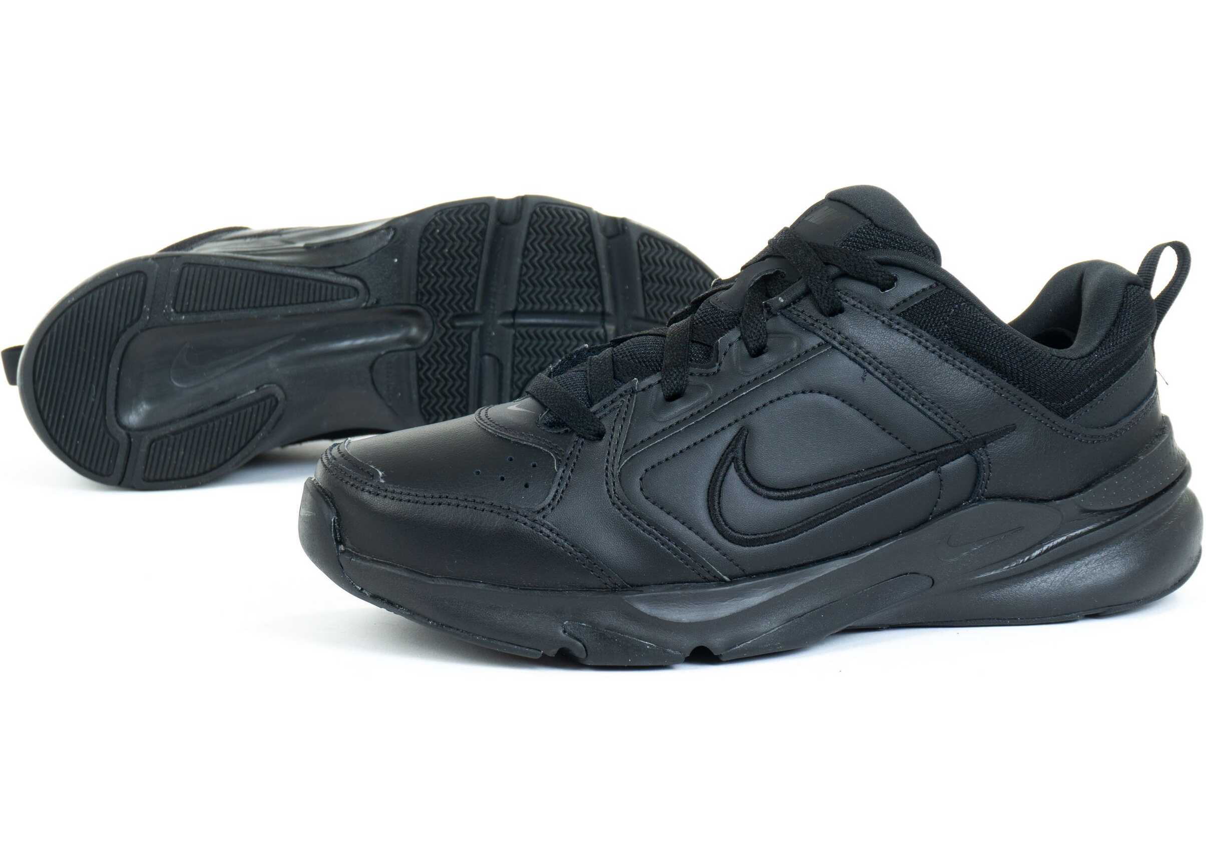 Nike Defyallday DJ1196 Black