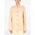 Jil Sander Boxy Fit Shirt NUDE