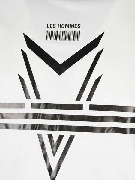 Tricouri Les Hommes Darts LJT204 Biay Femei (BM 8624430) 6