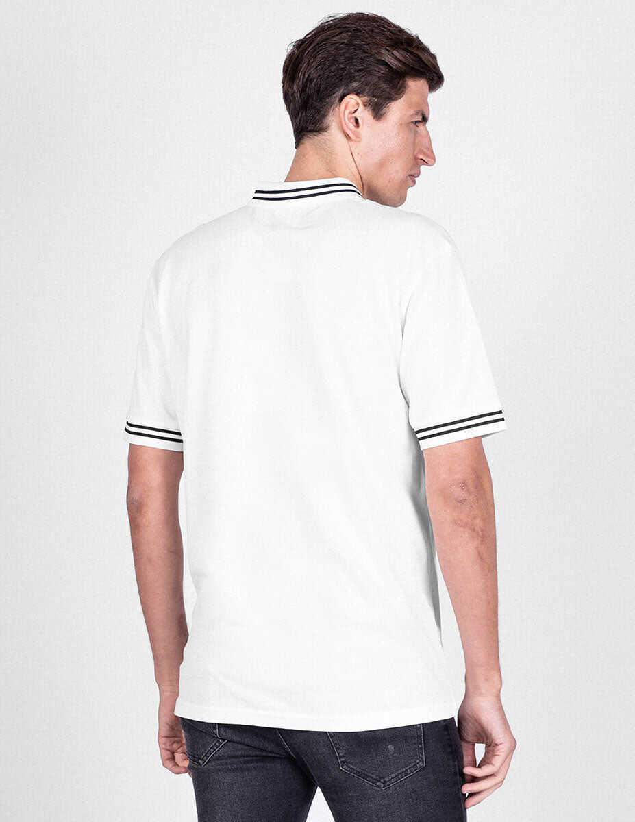 Tricouri Les Hommes LHU Gang UIT501 Biay Femei (BM 8624472) 4