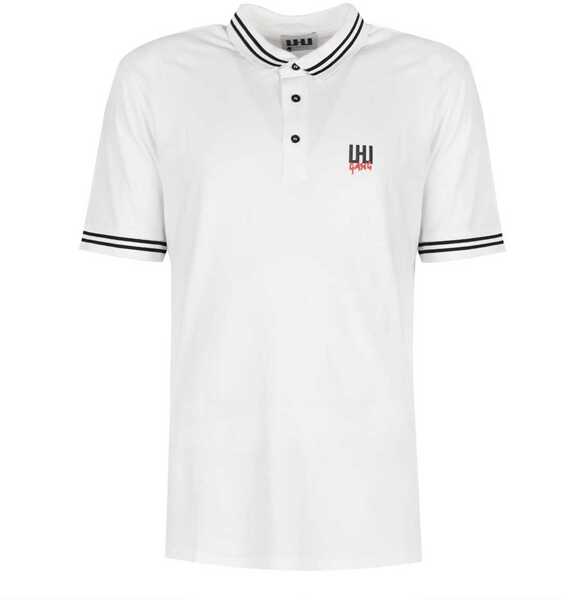 Tricouri Les Hommes LHU Gang UIT501 Biay Femei (BM 8624472) 5