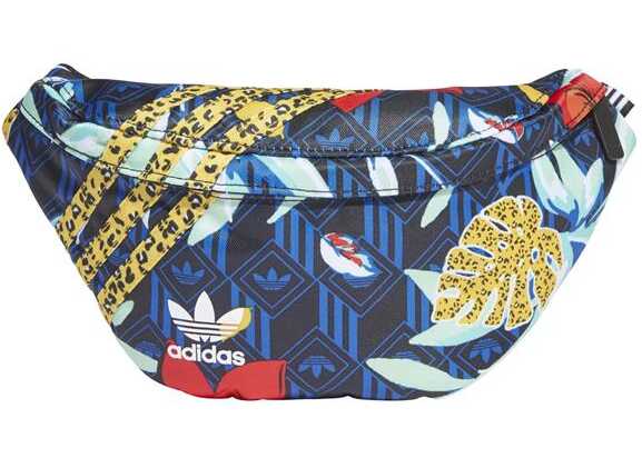 adidas Waistbag Navy