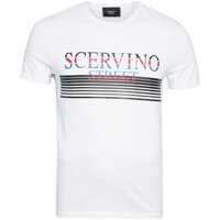 Tricouri T-shirt 30178780SC001 Barbati