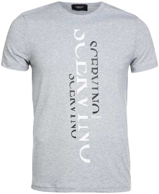 Scervino Street T-shirt 30178785SC003 Grey