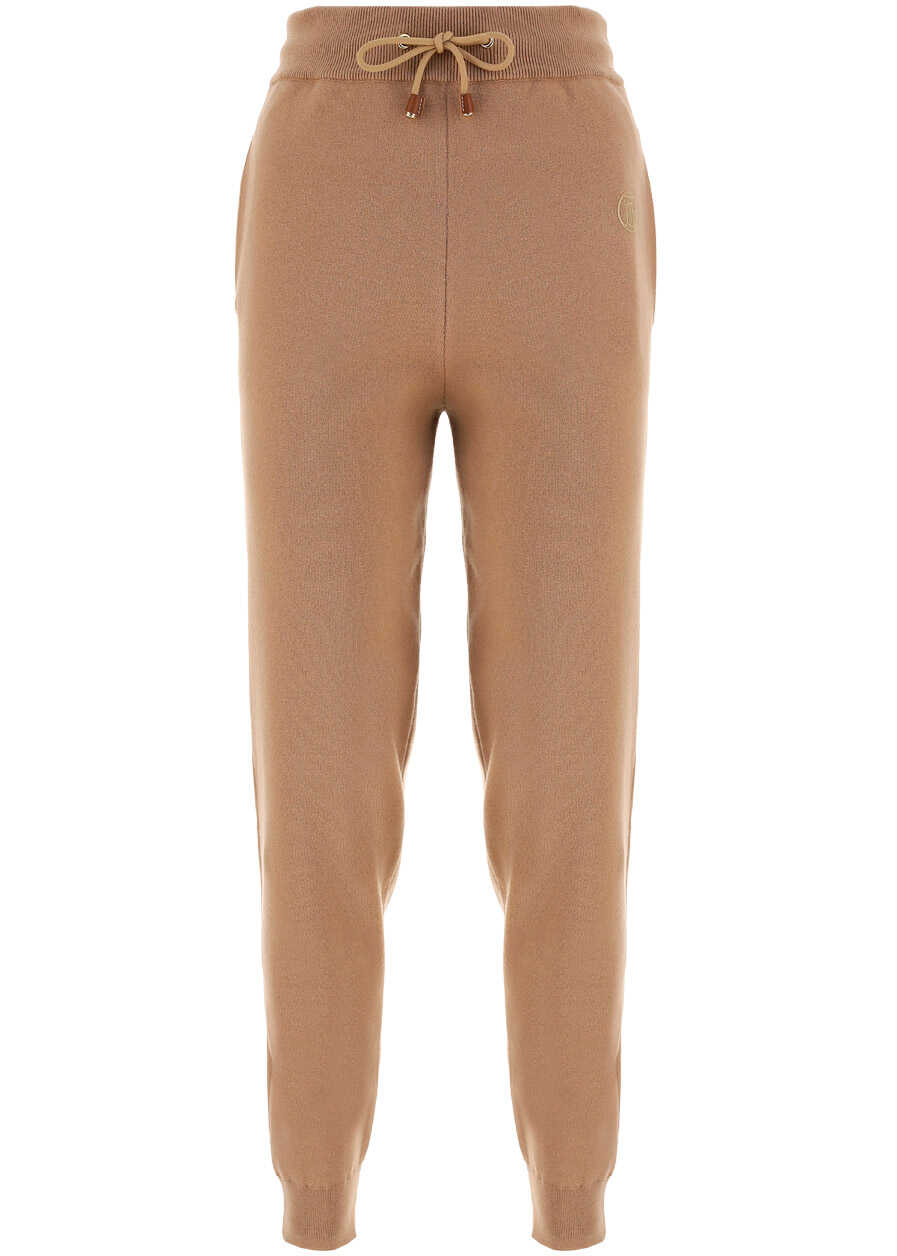 Burberry Pants* CAMEL