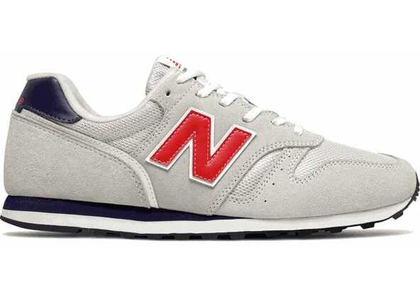 New Balance Nb 373 Grey