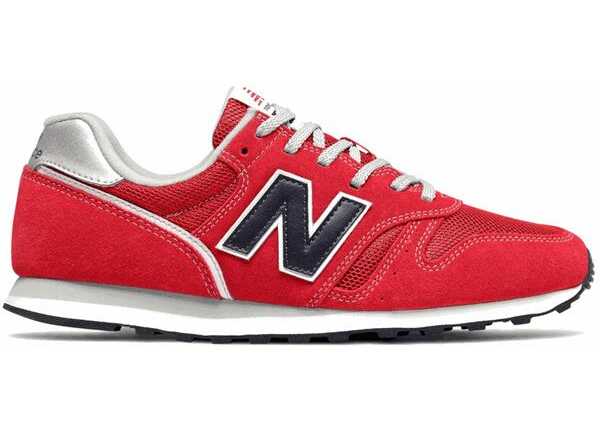 New Balance Nb 373 Red