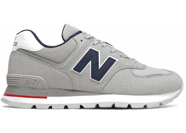 New Balance Nb 574 Grey