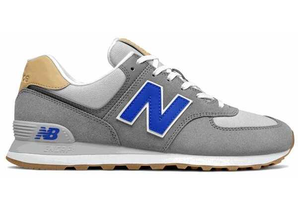 New Balance Nb 574 Grey