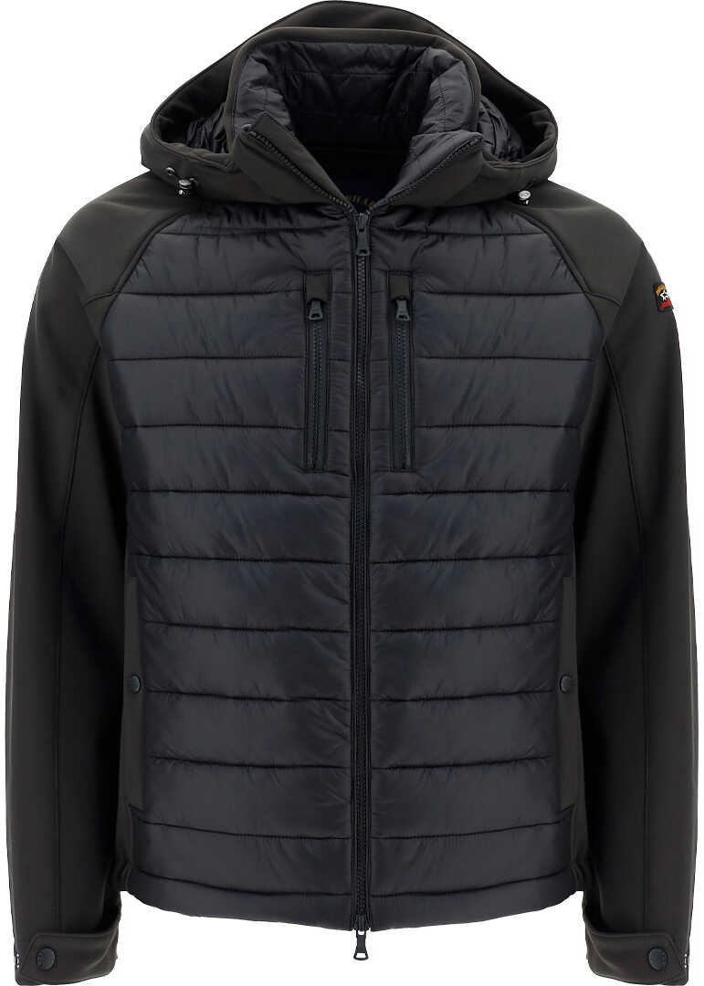 Paul&Shark Jacket 11312347 DARK GREY