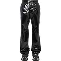 Pantaloni casual Laminated Trousers Barbati