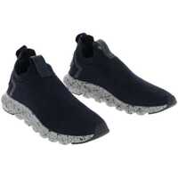 Pantofi slip-on Ermenegildo Zegna Z Zegna Fabbric Slip On Sneakers